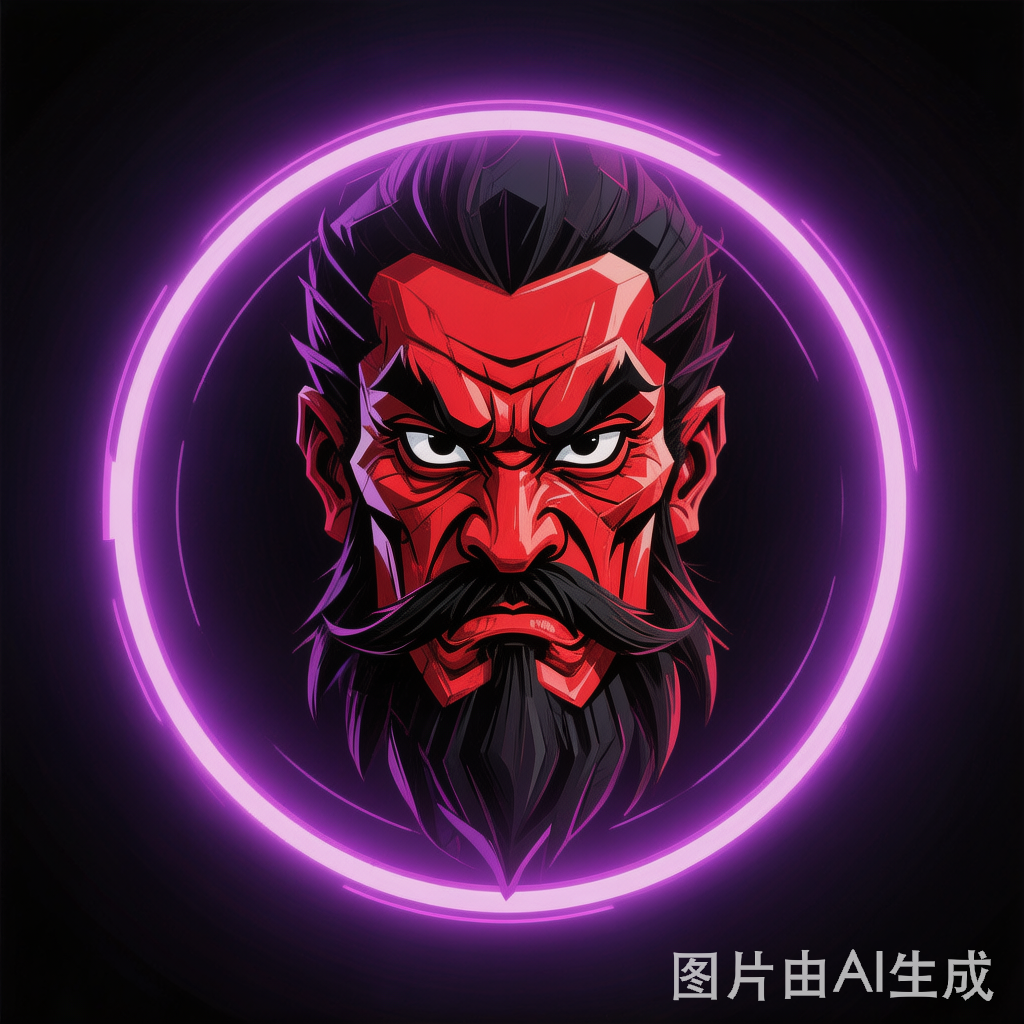 钟馗